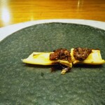 草片 - Antipasto　真竹