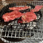 炭火焼肉 大将軍 - 