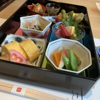 東京竹葉亭 南御堂店 - 
