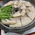 韓国料理恵蘭 - 