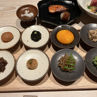 米ル GARDEN CITY - 