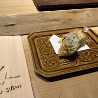 宇田津 鮨 - 