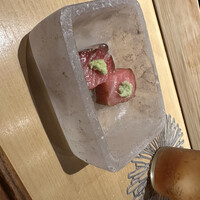 宇田津 鮨 - 