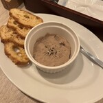 ワイン酒場 Bistro 2538 - 