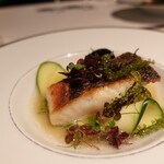 ツキ シュール ラメール - 