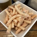 国民酒場あさひや じぃえんとるまん - 