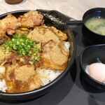 伝説のすた丼屋 - 