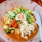 Hachi Ban Ramen - 