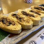 Hieisanroku Tsurukisoba - 