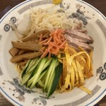 手打ラーメン 豚平 - 