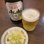 手打ラーメン 豚平 - 