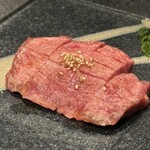 老舗精肉店直送 千種焼肉 飛騨牛の奴隷 - 