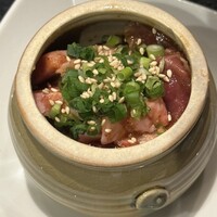 老舗精肉店直送 千種焼肉 飛騨牛の奴隷 千種店 - 