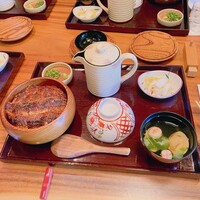 炭焼うな富士 白壁別邸 - 