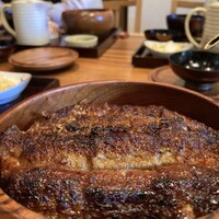 炭焼うな富士 白壁別邸 - 