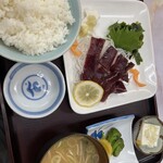 菊川食堂 - 