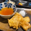 鶏魚Kitchen ゆう あべのキューズタウン店