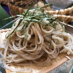 蕎麦処 まるとく - 