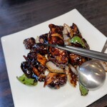 Hana Gyoza