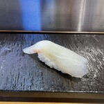 立ち呑み寿司 勝吉 - 