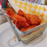 シェイクツリー バーガー＆バー - 