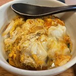 洋食亭かつ貴 - 