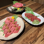 Honkaku Yakiniku Haramichan - 