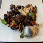 Hana Gyoza