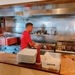 シェイクツリー バーガー＆バー - 