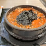 東京純豆腐 - 