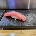 立ち呑み寿司 勝吉 - 