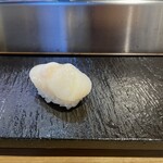 立ち呑み寿司 勝吉 - 