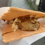 Takoyaki Yuki - 