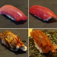 SUSHI TOKYO TEN、 横浜店 - 