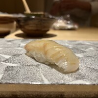日本料理　「十二颯」 ヒルトン東京 - 