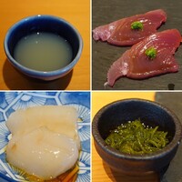 SUSHI TOKYO TEN、 横浜店 - 
