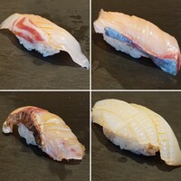 SUSHI TOKYO TEN、 横浜店 - 