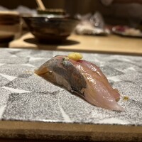 日本料理　「十二颯」 ヒルトン東京 - 