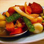 中国料理 ワンワン - 