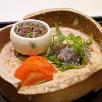 鮨　臥龍 - 
