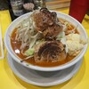 濃厚ラーメン 天二郎 市電通り店