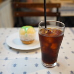 パティスリー ラ・グリシーヌ - 