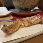 Tempura Iwai - 