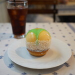 パティスリー ラ・グリシーヌ - 