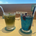 海の食堂 ベイアルセ - 