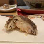 Tempura Iwai - 