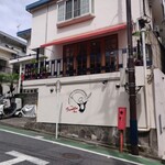 フランクリン・アベニュー - 