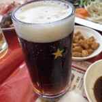 広島三越ライオンビヤガーデン - 