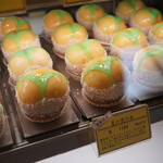 パティスリー ラ・グリシーヌ - 