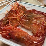 鱗晃 積丹本店 - 